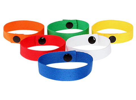Pulsera Promocional