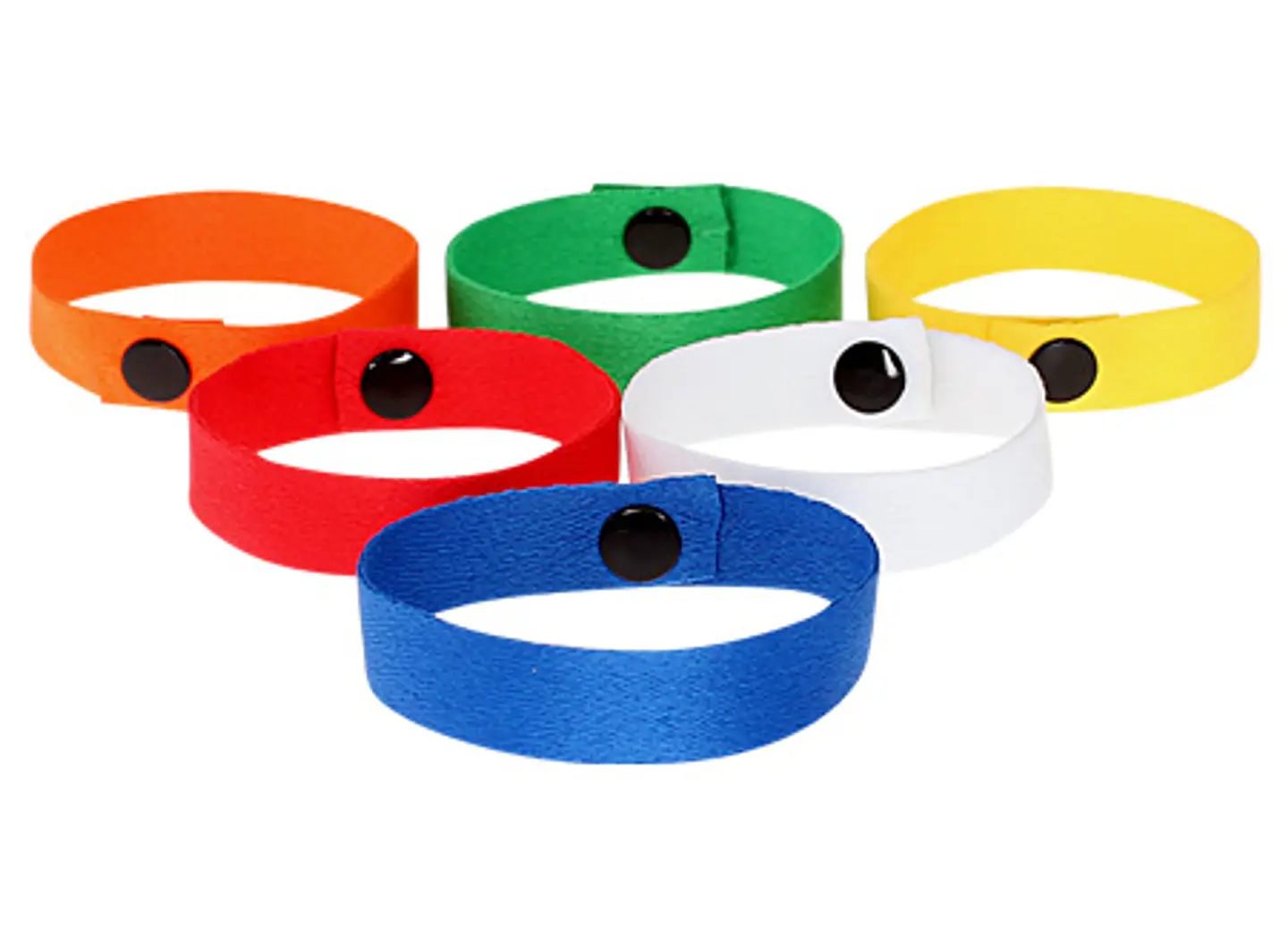 Pulsera Promocional 1