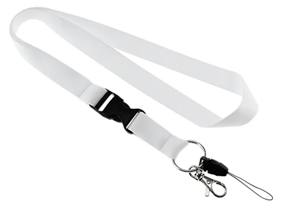 Lanyard Porta-Credencial 1