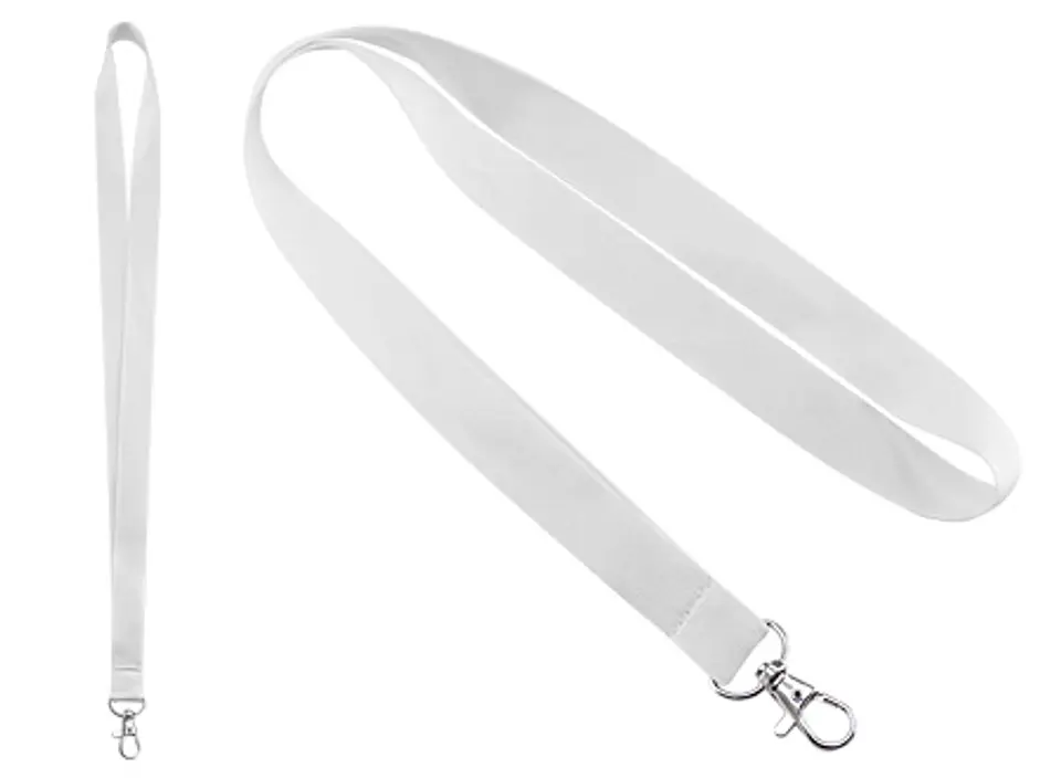 Lanyard Simple Sublimación 1