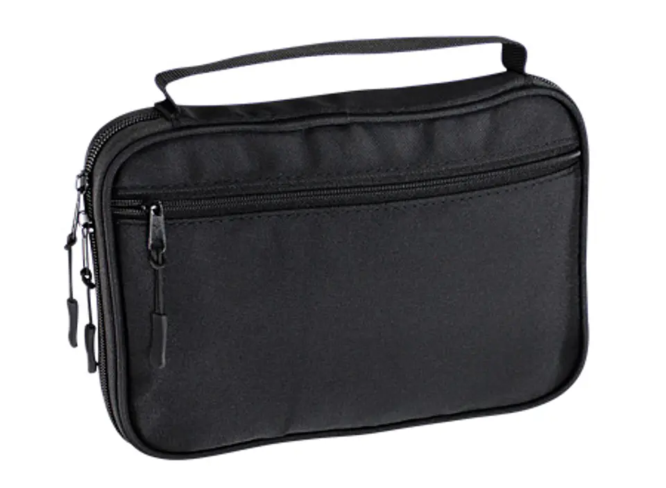 Porta-Accesorios de Viaje 1