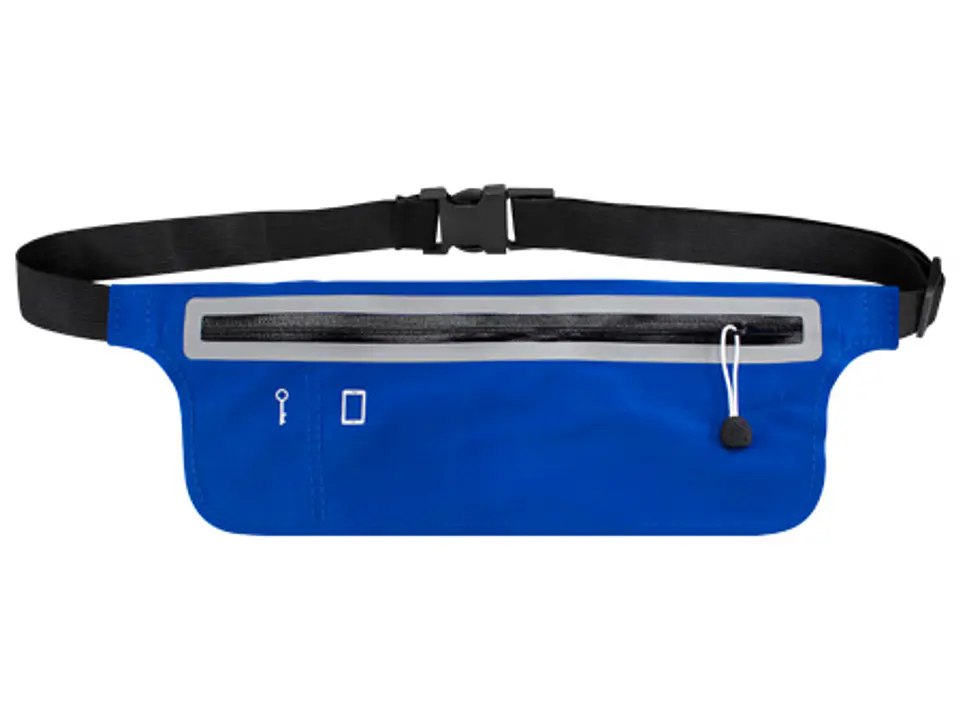 Banano Impermeable Porta-Smartphone 1