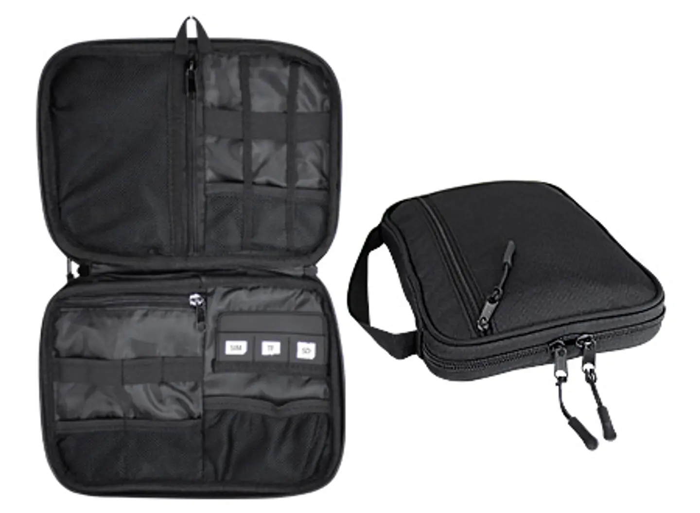 Porta-Accesorios de Viaje 3