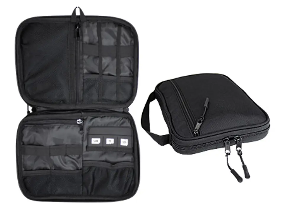 Porta-Accesorios de Viaje 3