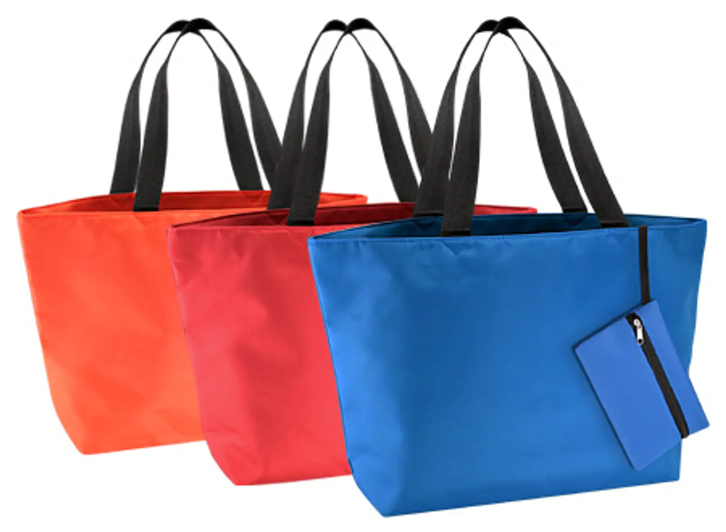 Deluxe Bolso de Playa 1