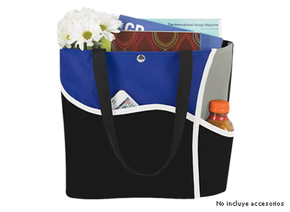 Bolso de Playa Rainbow 2