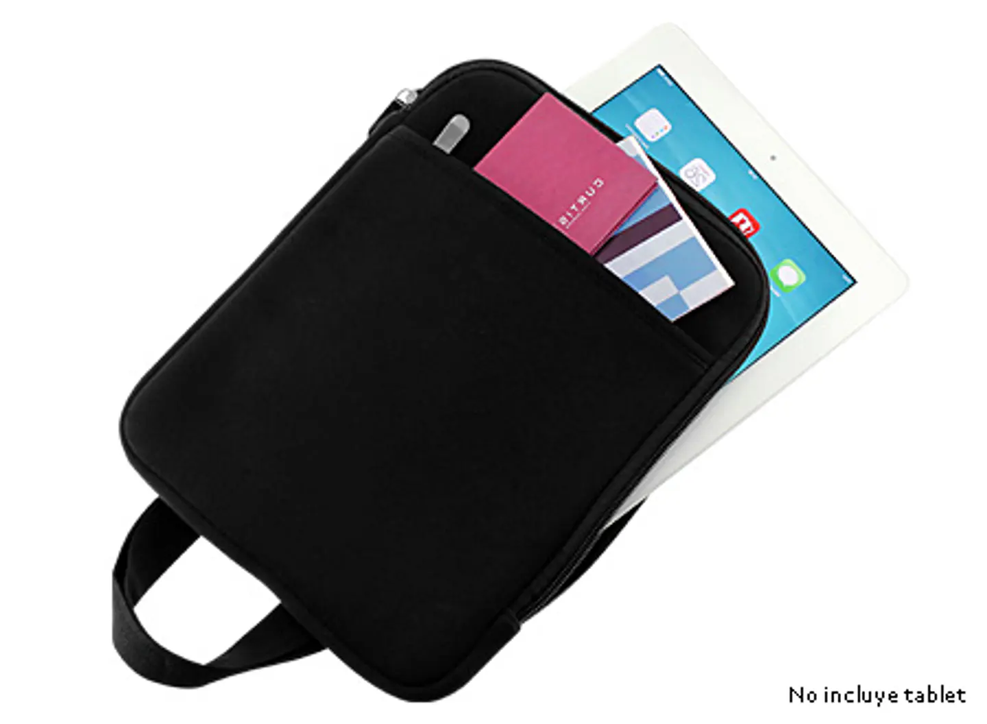 Mini Bolso Porta-Tablet 1