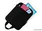 Mini Bolso Porta-Tablet - Miniatura 1