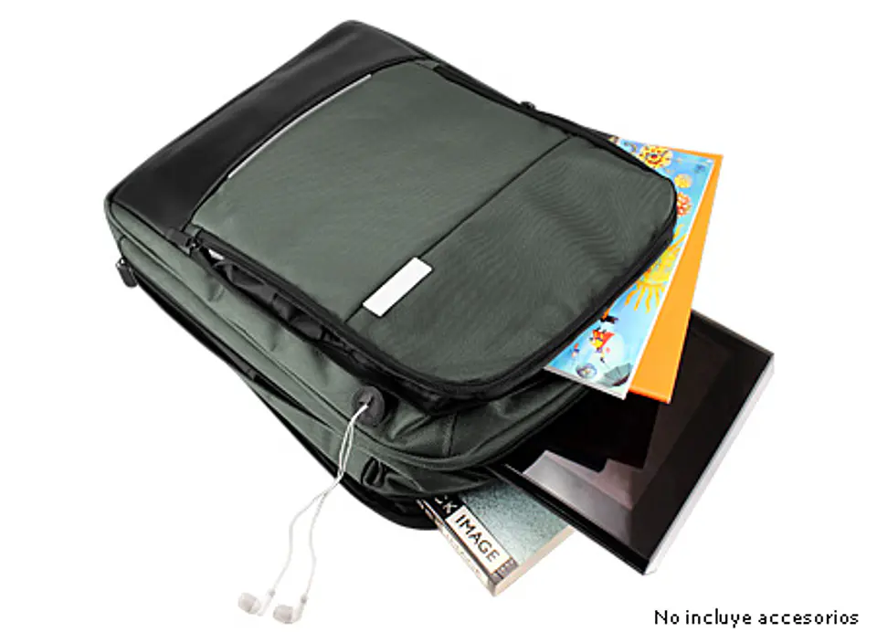 Maletín Porta-Notebook 4