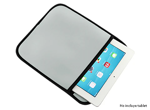 Deluxe Funda Porta-Tablet
