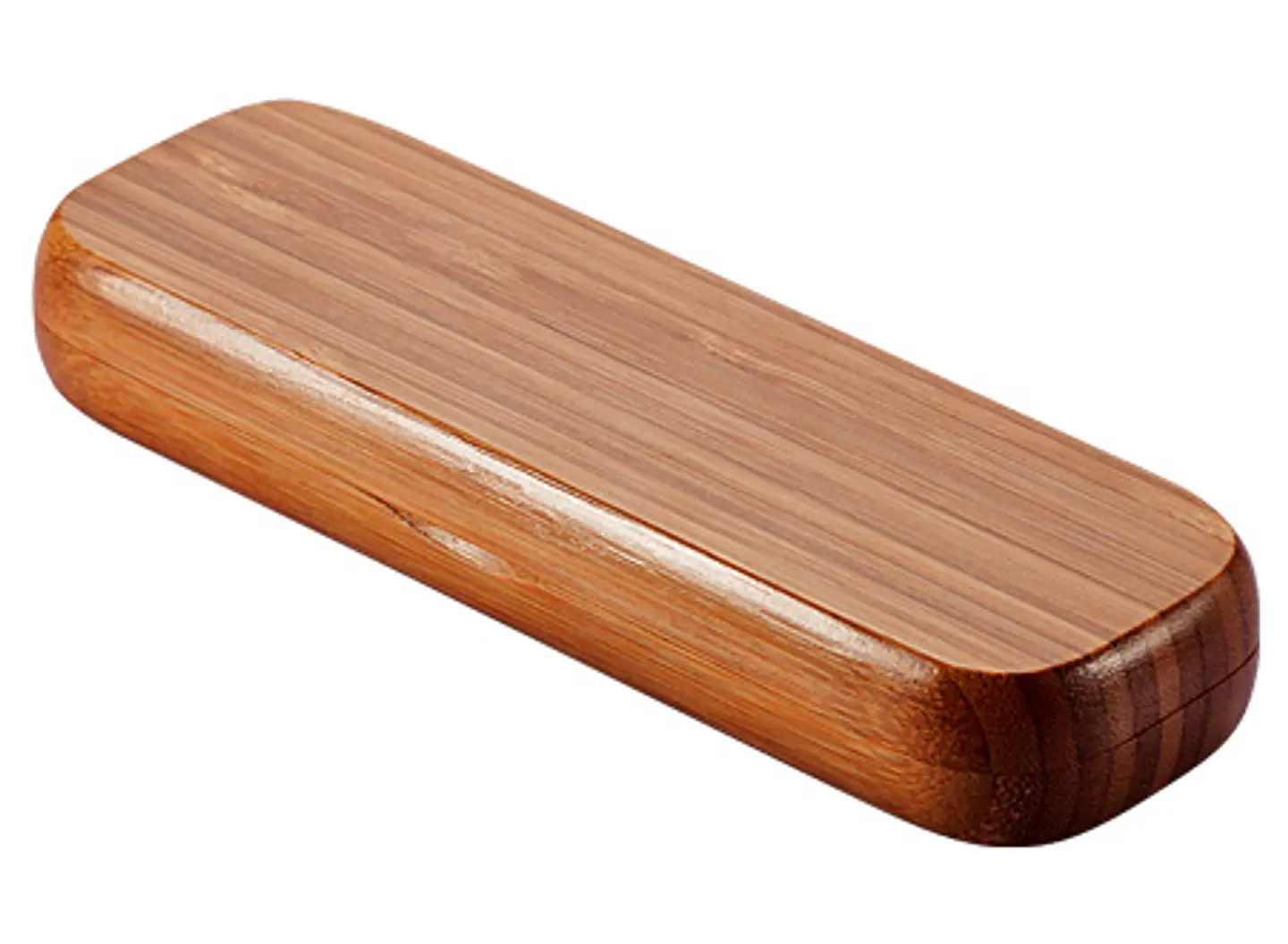 Set Bolígrafo Estuche de Bamboo 50 unidades Grabado o Impreso 2