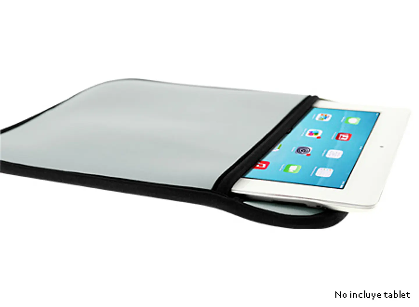 Deluxe Funda Porta-Tablet 3