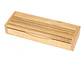 Set de Escritura de Bamboo 100 unidades grabdo o impreso - Miniatura 2