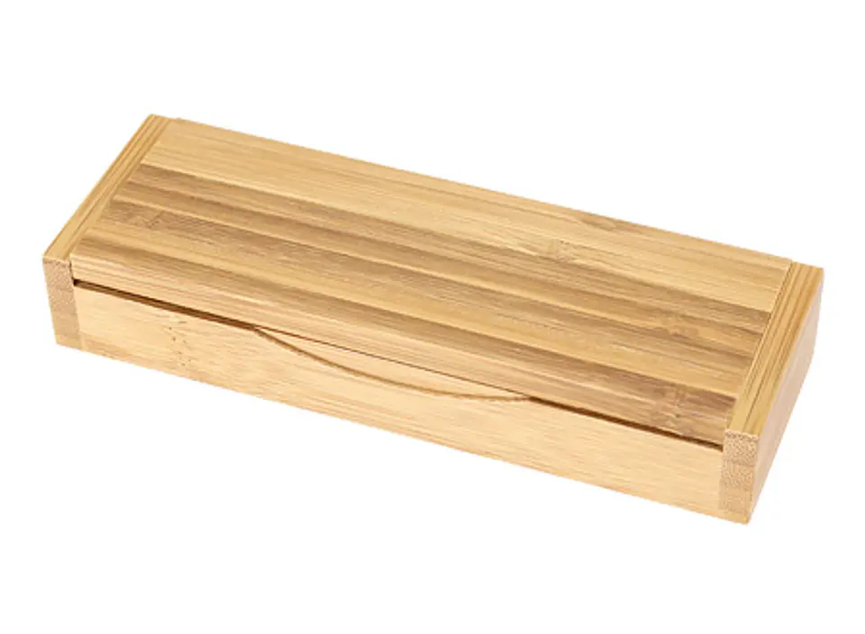 Set de Escritura de Bamboo 100 unidades grabdo o impreso 2