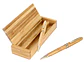 Set de Escritura de Bamboo 100 unidades grabdo o impreso - Miniatura 3