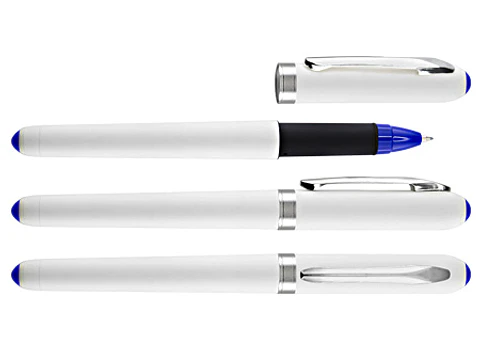 Roller Pen Titan 50 unidades impreso logo full color