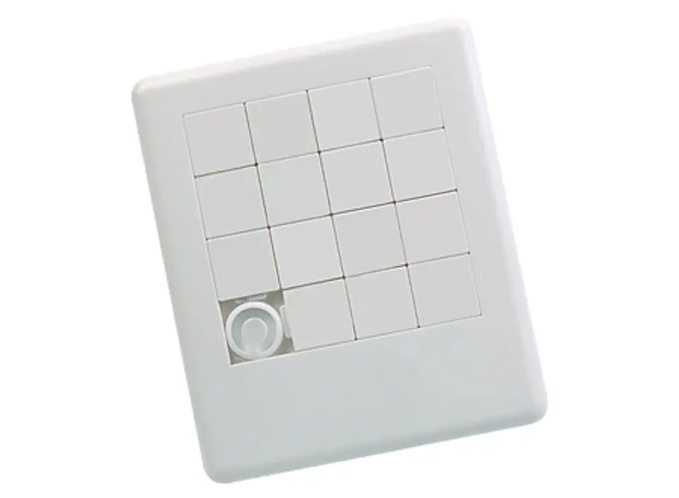 Mini-Puzzle 1
