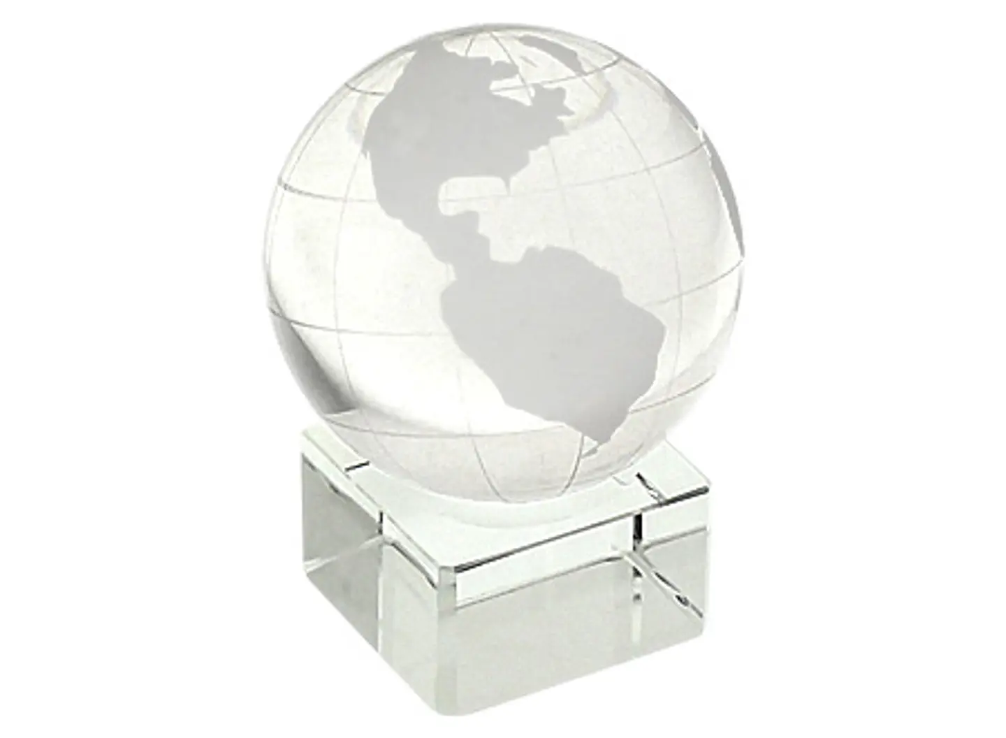 Mini Trofeo World 1