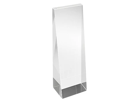 Trofeo Cristal Tower