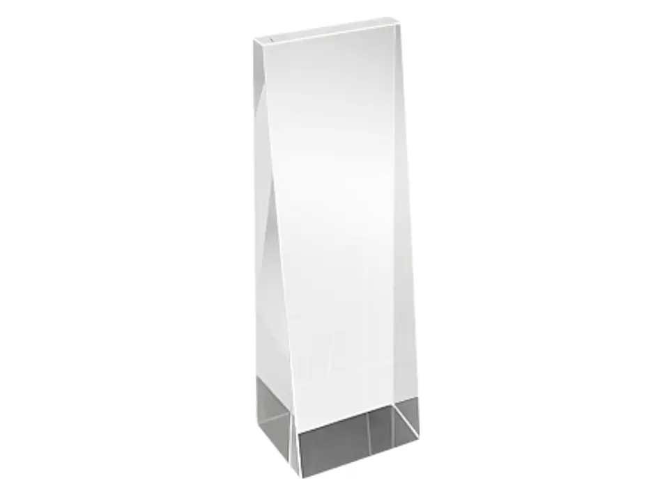 Trofeo Cristal Tower 1