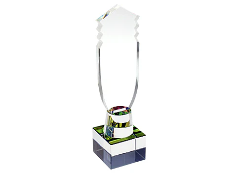 Trofeo Cristal Win