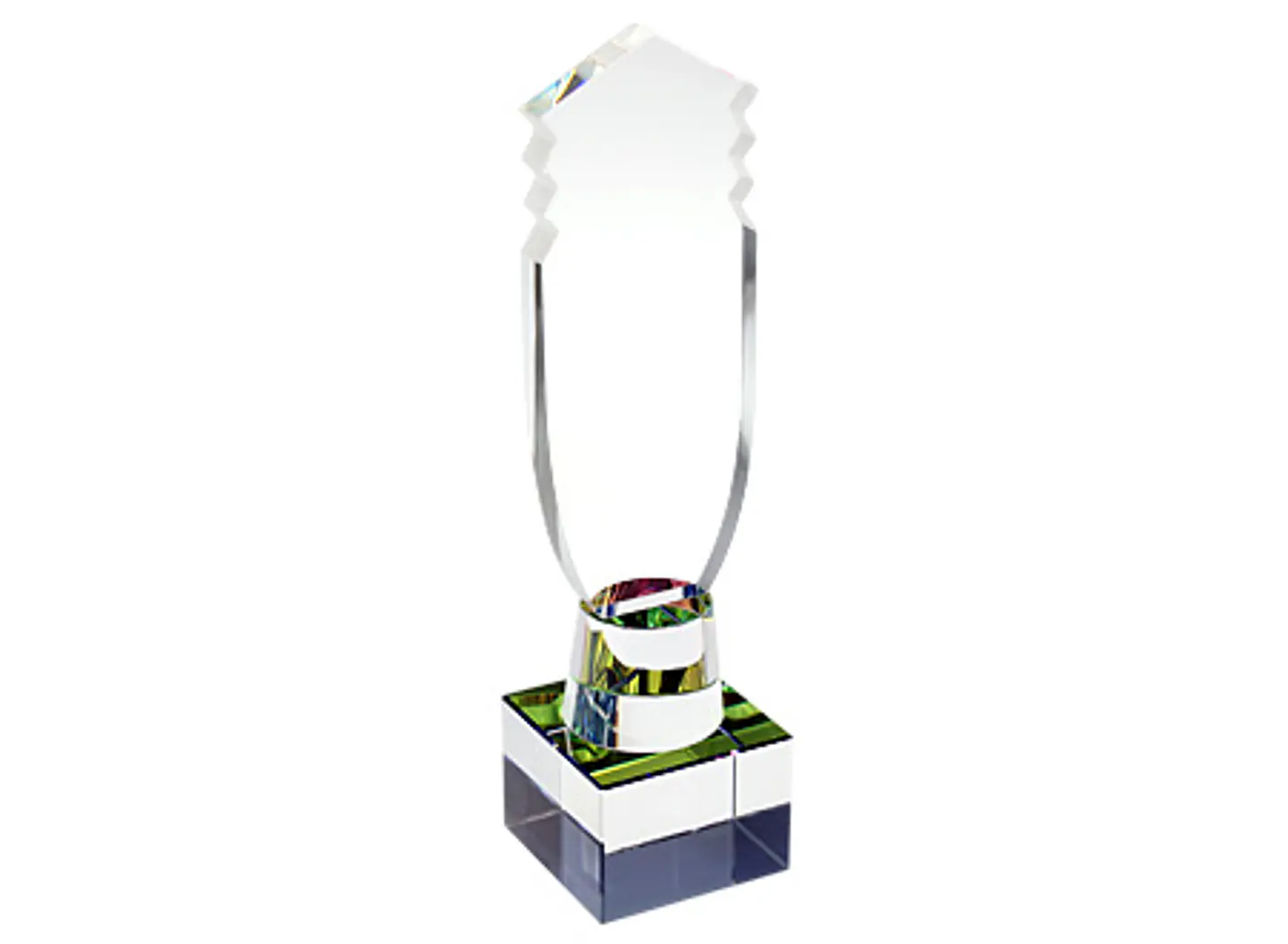 Trofeo Cristal Win 1
