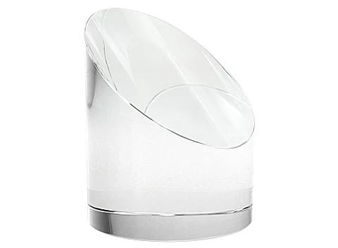 Trofeo Cristal Cylinder