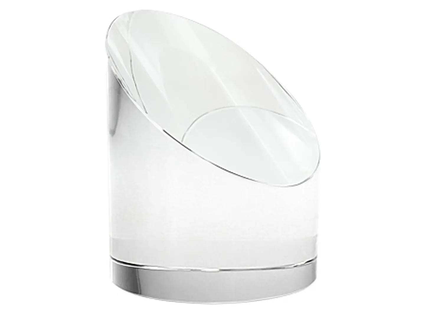 Trofeo Cristal Cylinder 1
