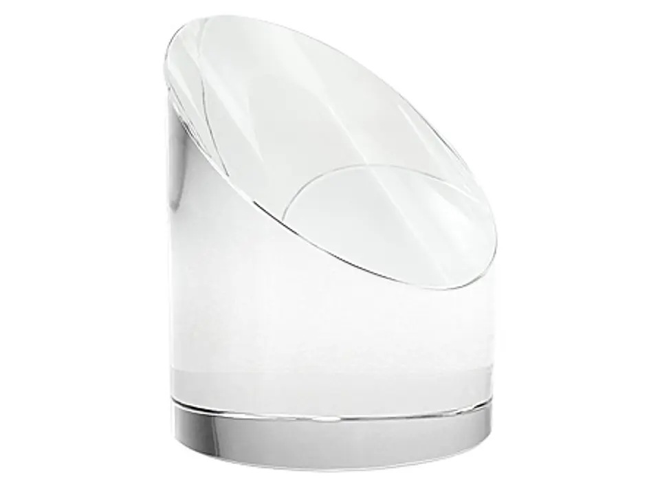 Trofeo Cristal Cylinder 1