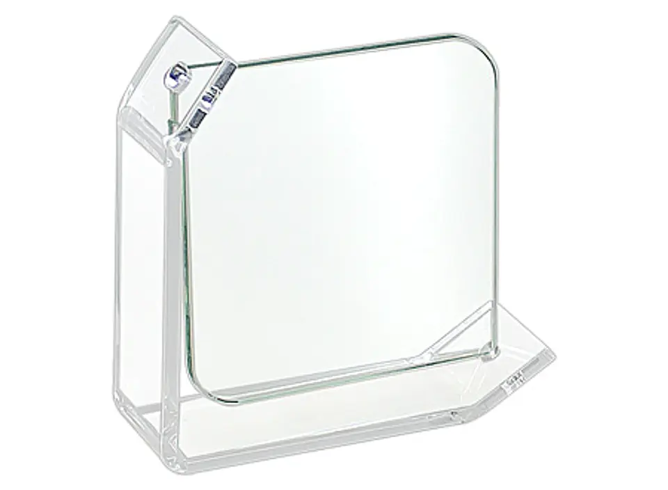 Trofeo Cristal Sublimación 1