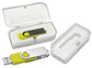 Pendrive 4GB con logo grabado en laser - Miniatura 5