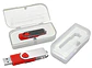 Pendrive 4GB con logo grabado en laser - Miniatura 7