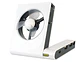 Ventilador con HUB USB - Miniatura 1