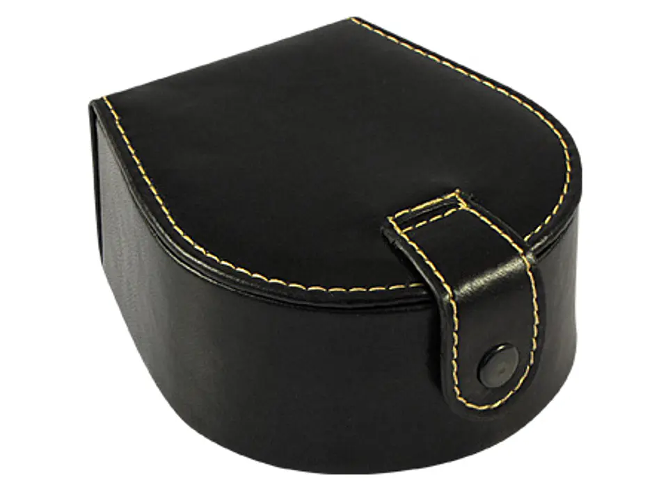 Joyero de PU Negro 1