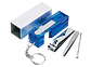 Llavero Set de Manicure - Miniatura 1