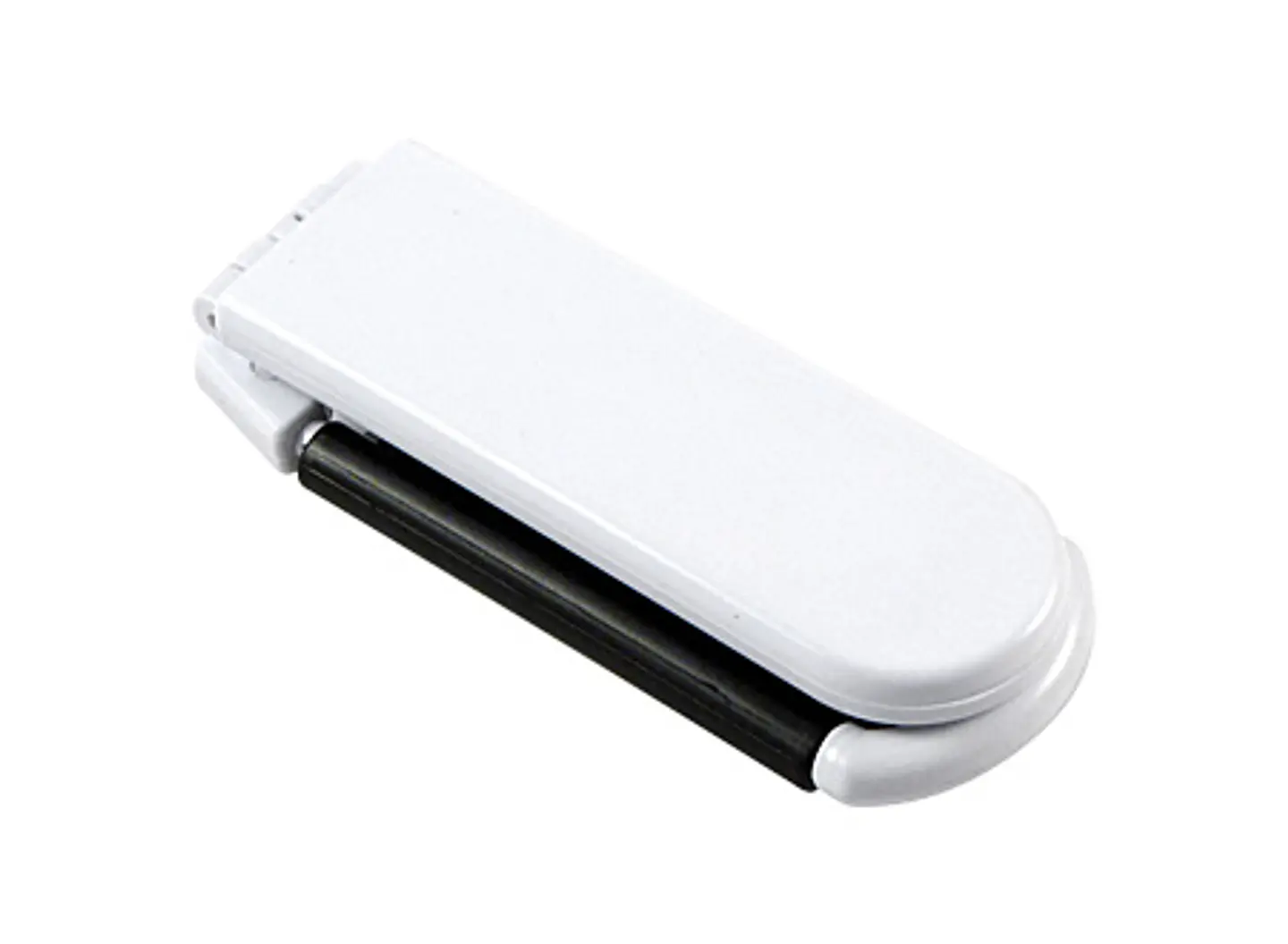 Cepillo Rectangular con Espejo 2