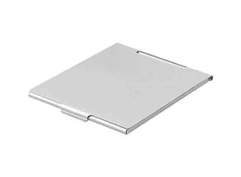 Espejo de Aluminio