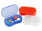 Pastillero Bizone con logo - Miniatura 1