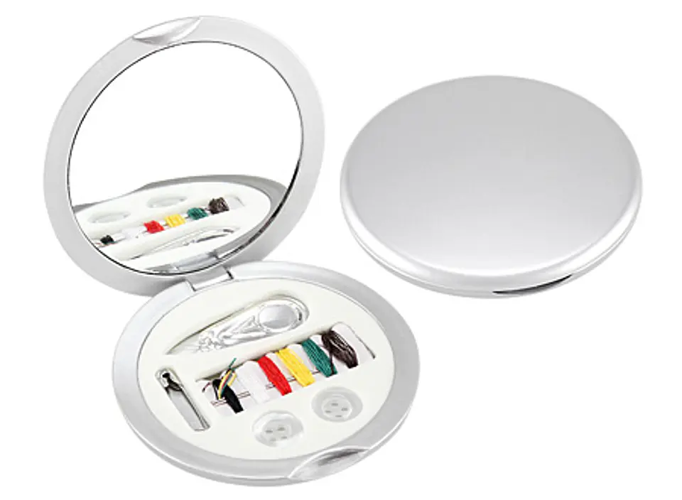Set de Costura con Espejo 1