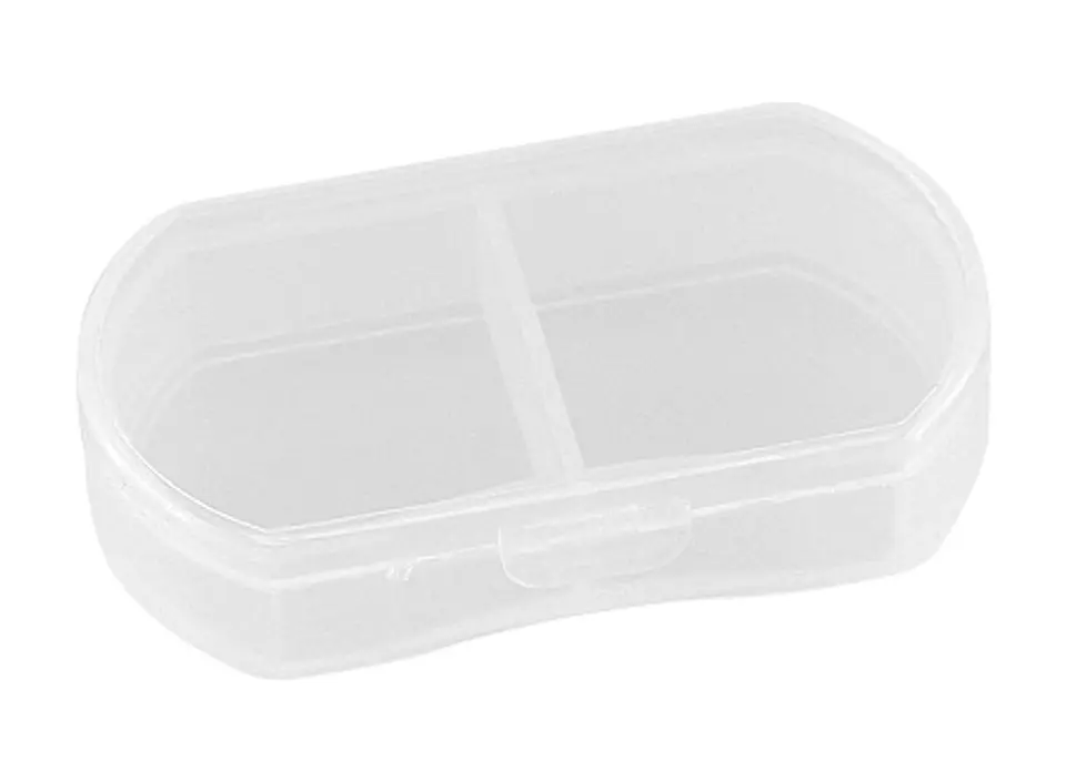 Pastillero Bizone con logo 2