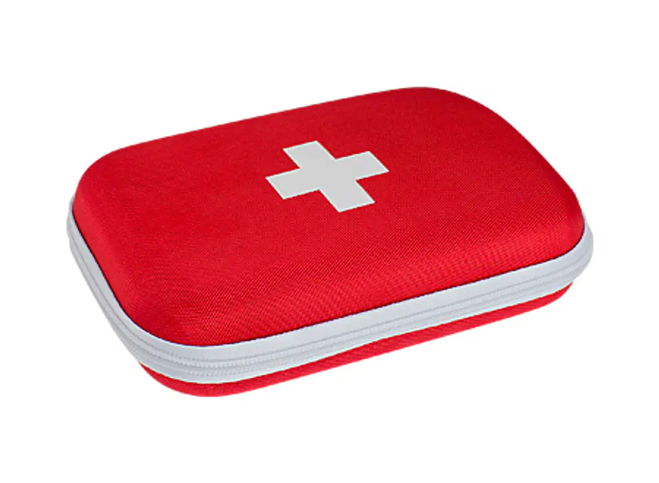 Kit de Primeros Auxilios 50 en 1 1