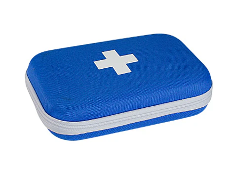 Kit de Primeros Auxilios 50 en 1
