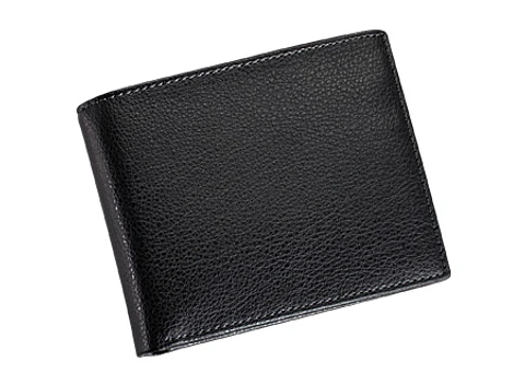Billetera de Cuero