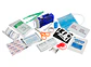 Kit de Primeros Auxilios 50 en 1 - Miniatura 4