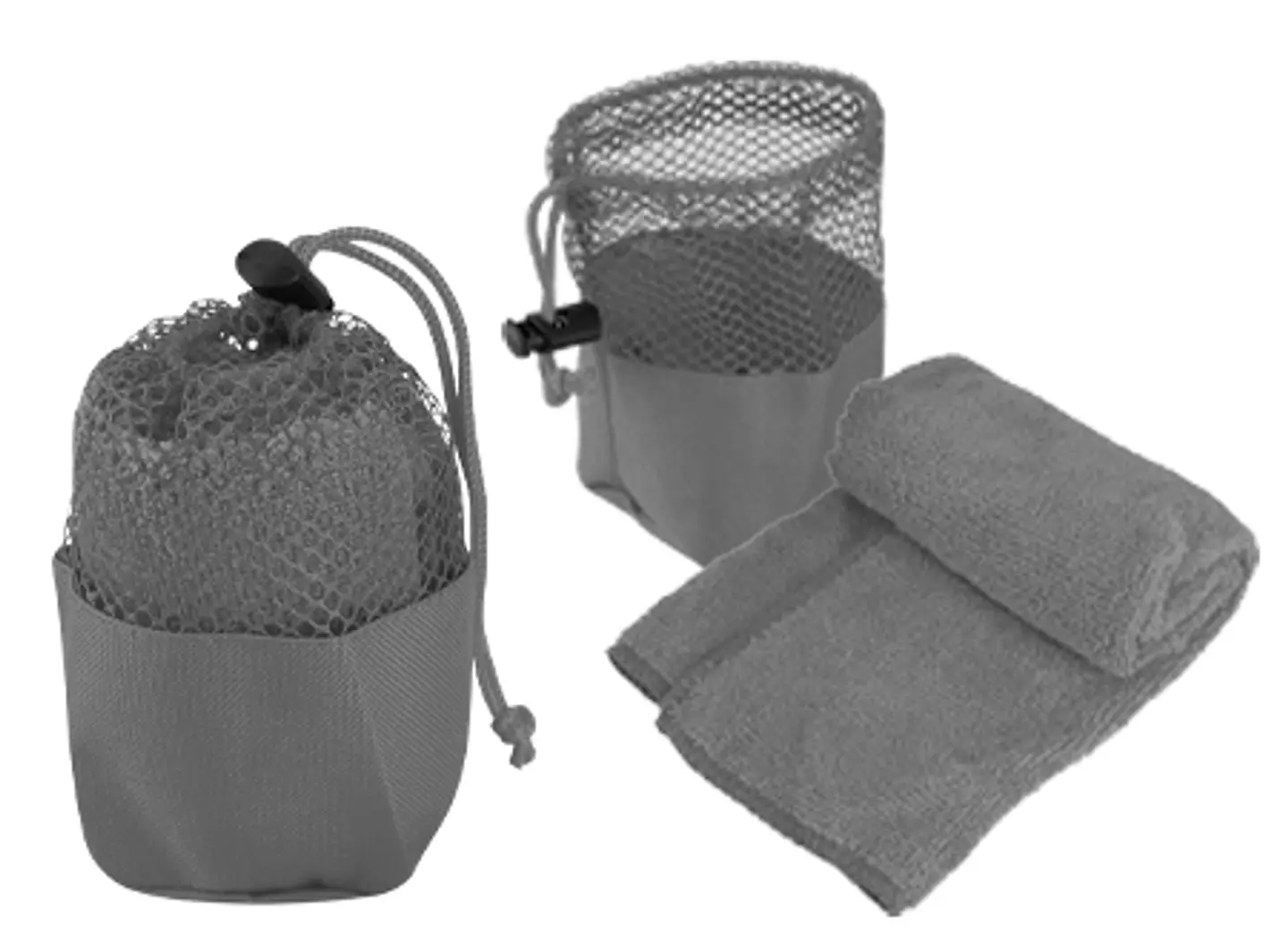 Toalla Facial de Microfibra 2