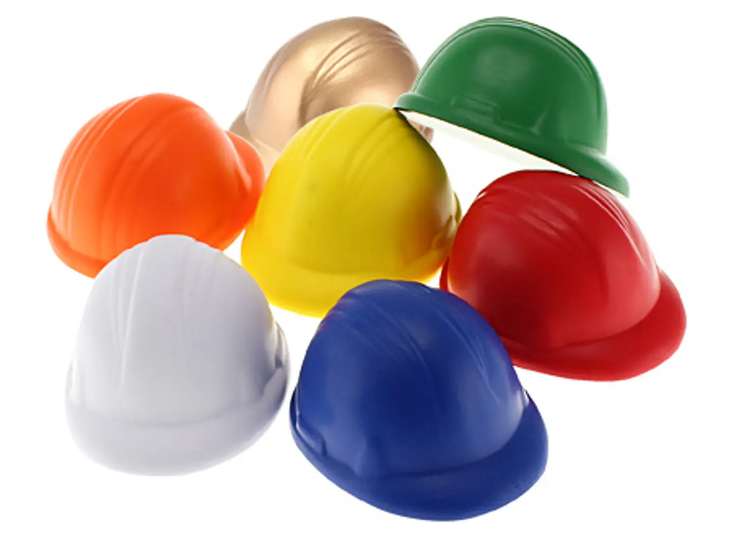 Casco Anti-Stress 1