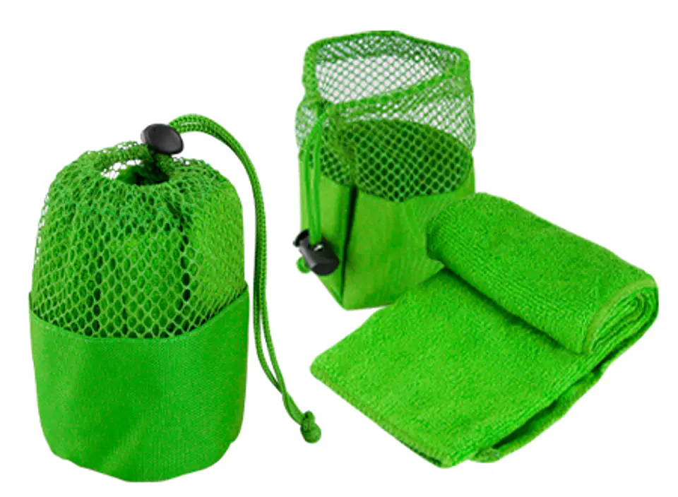 Toalla Facial de Microfibra 3