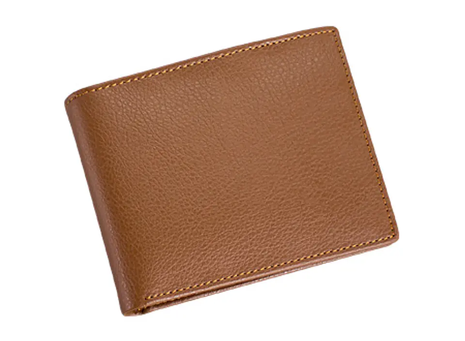 Billetera de Cuero 4