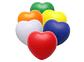 Corazón Anti-Stress con logo - Miniatura 1