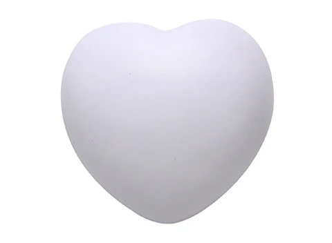 Corazón Anti-Stress con logo